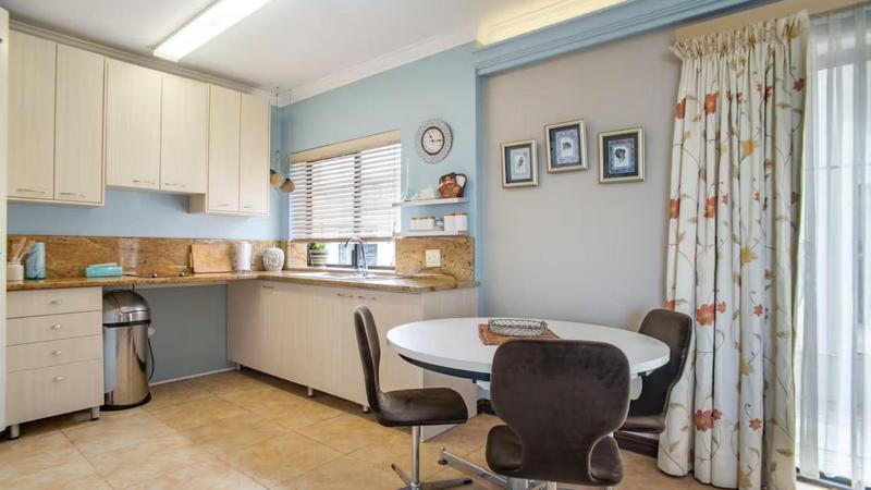 Commercial Property for Sale in Melkbosstrand Western Cape
